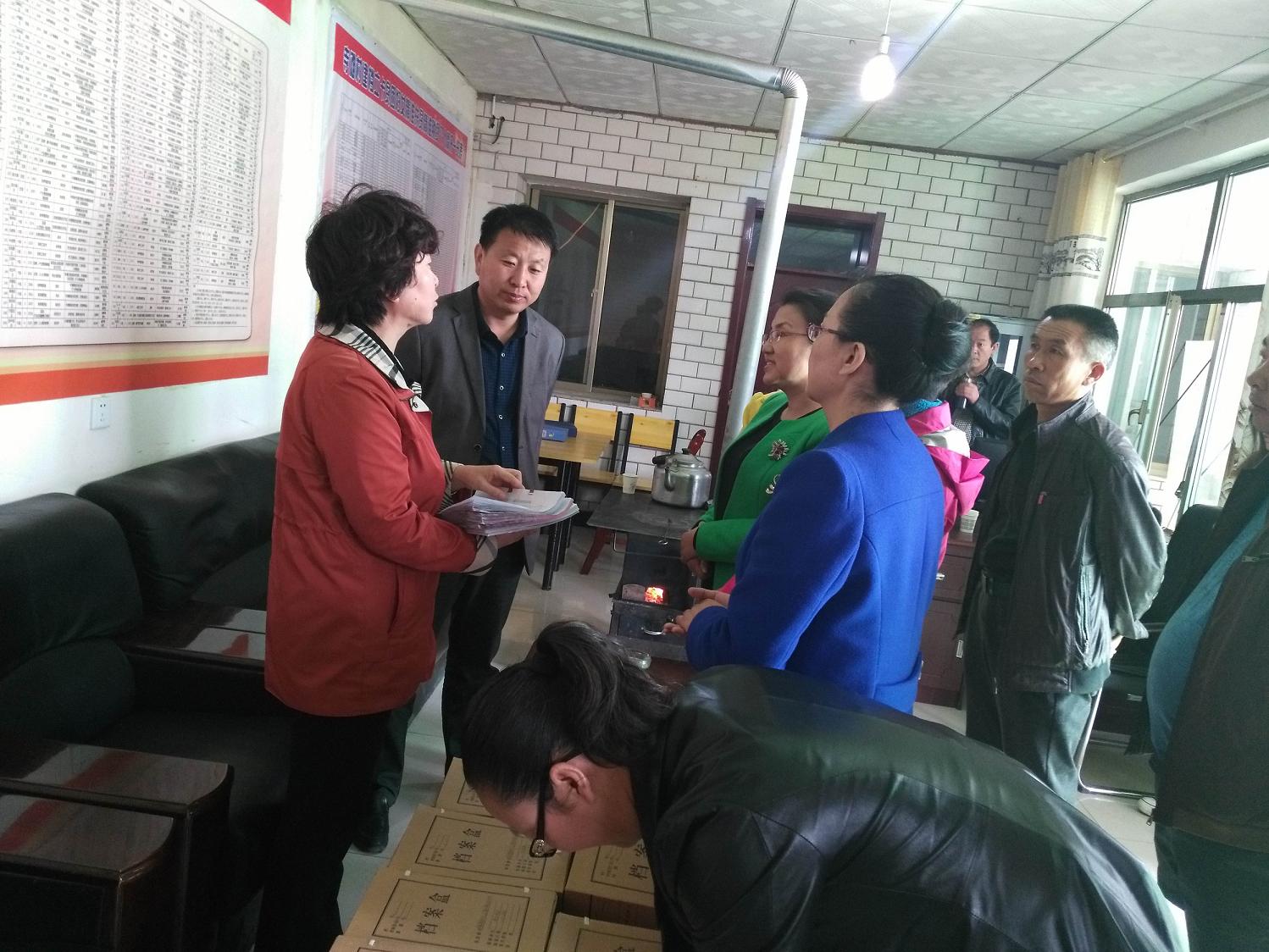 抽查村级妇女精准扶贫大数据平台.jpg